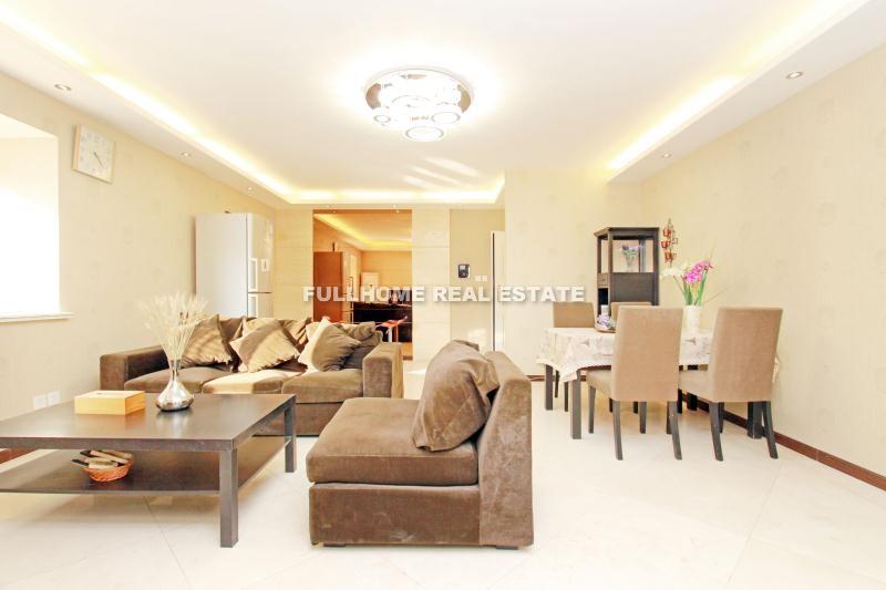  Jing An International Plaza - Interior view 2, Shanghai rental property