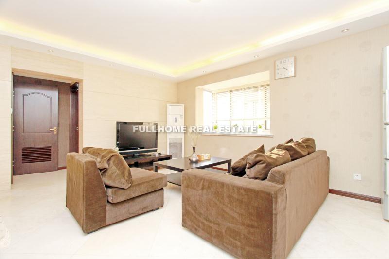  Jing An International Plaza - Interior view 3, Shanghai rental property