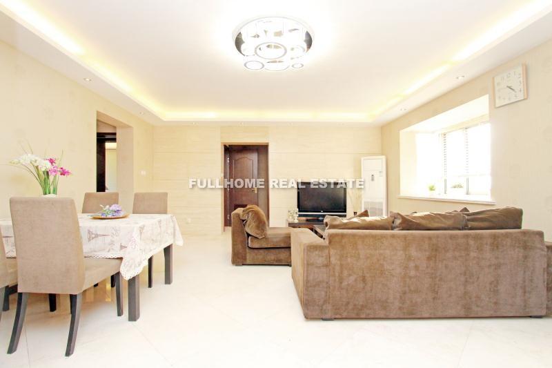  Jing An International Plaza - Interior view 4, Shanghai rental property