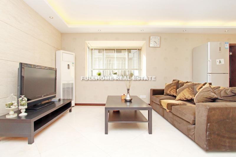  Jing An International Plaza - Interior view 5, Shanghai rental property