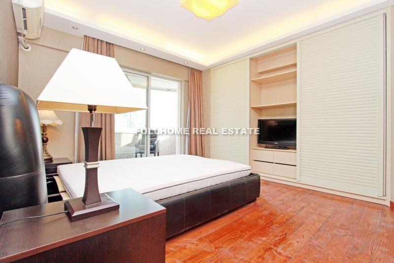  Jing An International Plaza - Interior view 7, Shanghai rental property