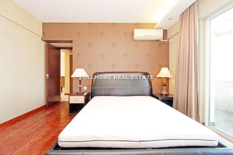  Jing An International Plaza - Interior view 6, Shanghai rental property