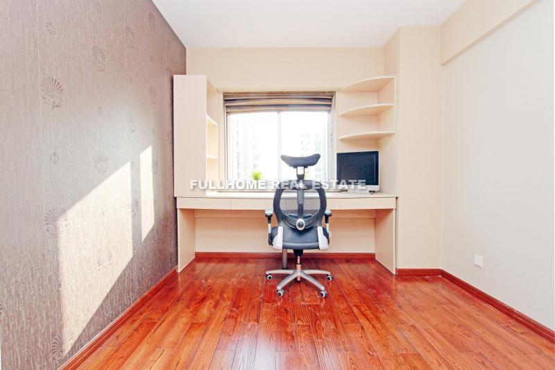  Jing An International Plaza - Interior view 9, Shanghai rental property