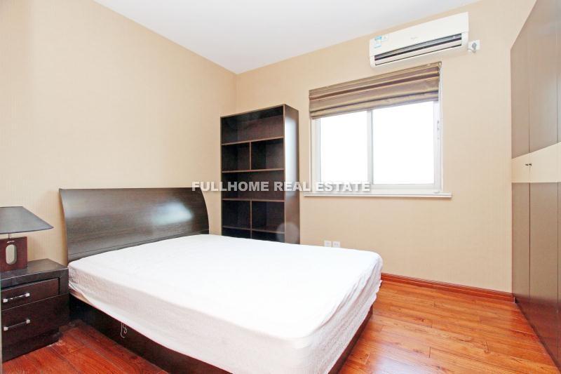 Jing An International Plaza - Interior view 8, Shanghai rental property