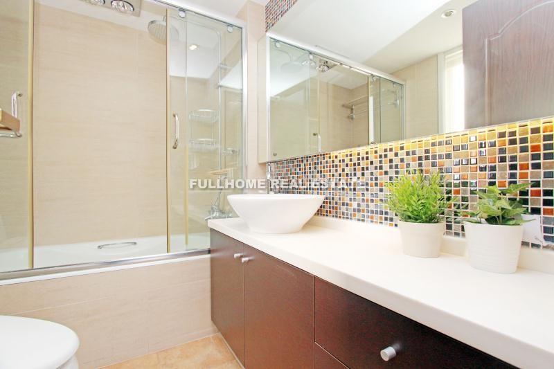  Jing An International Plaza - Interior view 11, Shanghai rental property