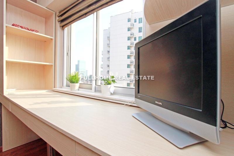  Jing An International Plaza - Interior view 10, Shanghai rental property