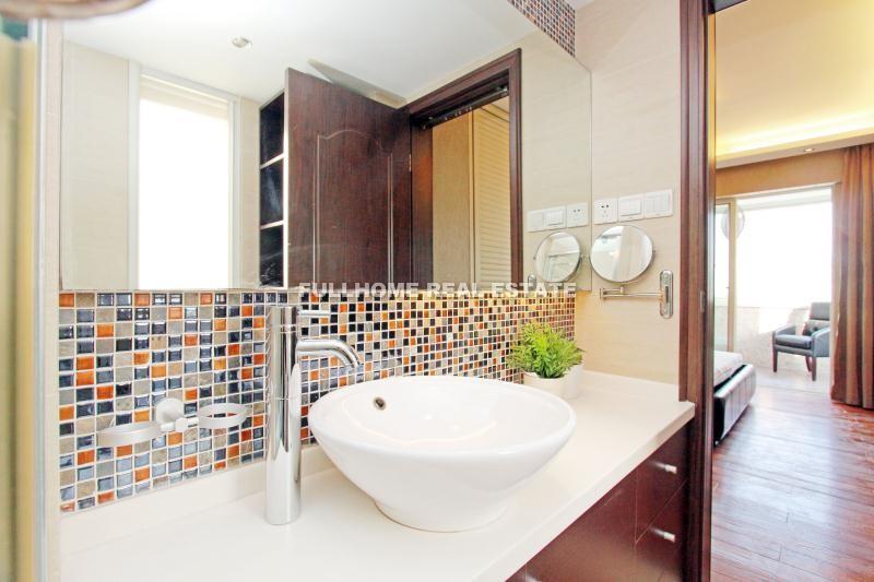  Jing An International Plaza - Interior view 12, Shanghai rental property