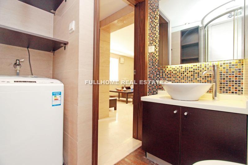  Jing An International Plaza - Interior view 14, Shanghai rental property