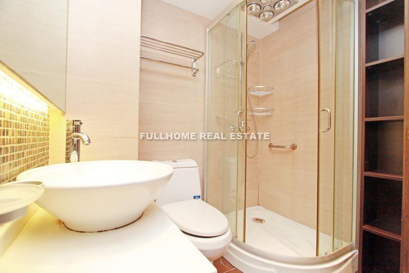  Jing An International Plaza - Interior view 13, Shanghai rental property