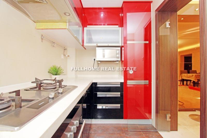  Jing An International Plaza - Interior view 15, Shanghai rental property