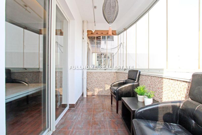  Jing An International Plaza - Interior view 17, Shanghai rental property