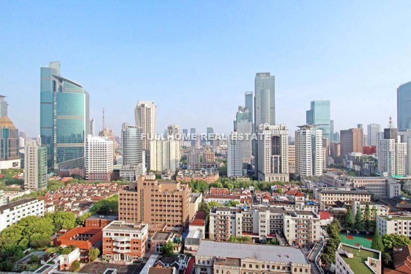  Jing An International Plaza - Interior view 18, Shanghai rental property