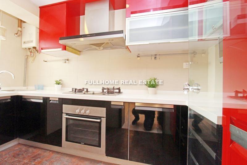  Jing An International Plaza - Interior view 16, Shanghai rental property