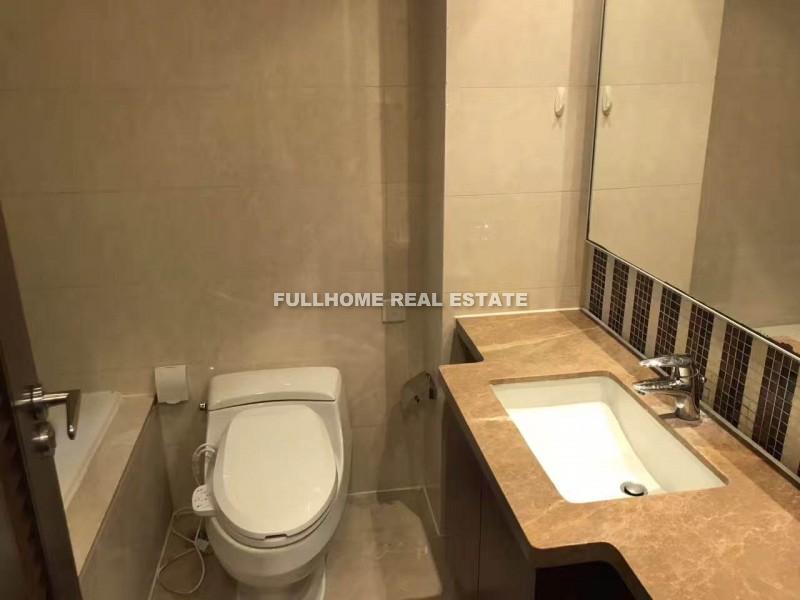 Yanlord Town - 3 bedroom apartment in Shanghai, Century Park and Lianyang, Pudong