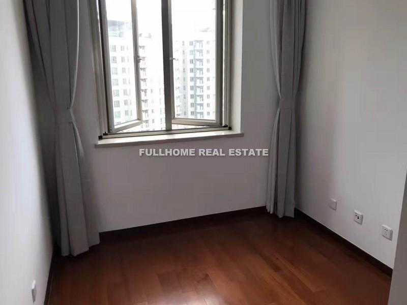 Yanlord Town - Interior view 2, Shanghai rental property