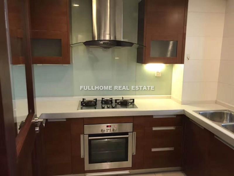 Yanlord Town - Interior view 3, Shanghai rental property