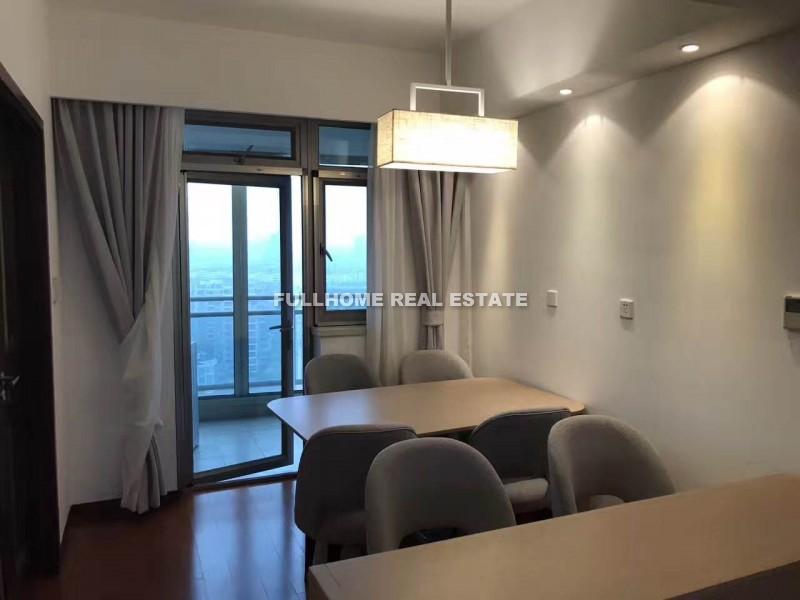 Yanlord Town - Interior view 4, Shanghai rental property