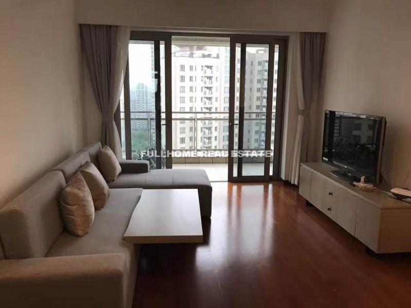 Yanlord Town - Interior view 5, Shanghai rental property