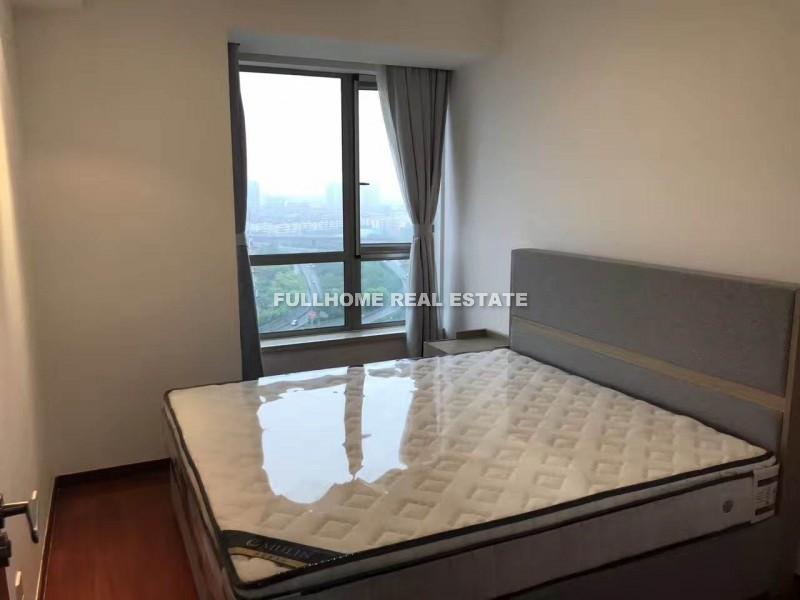 Yanlord Town - Interior view 7, Shanghai rental property