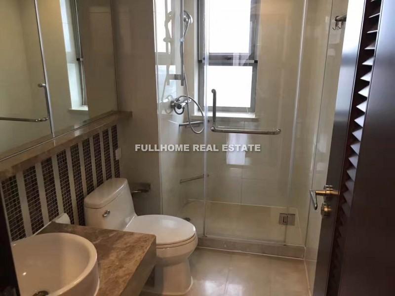 Yanlord Town - Interior view 6, Shanghai rental property