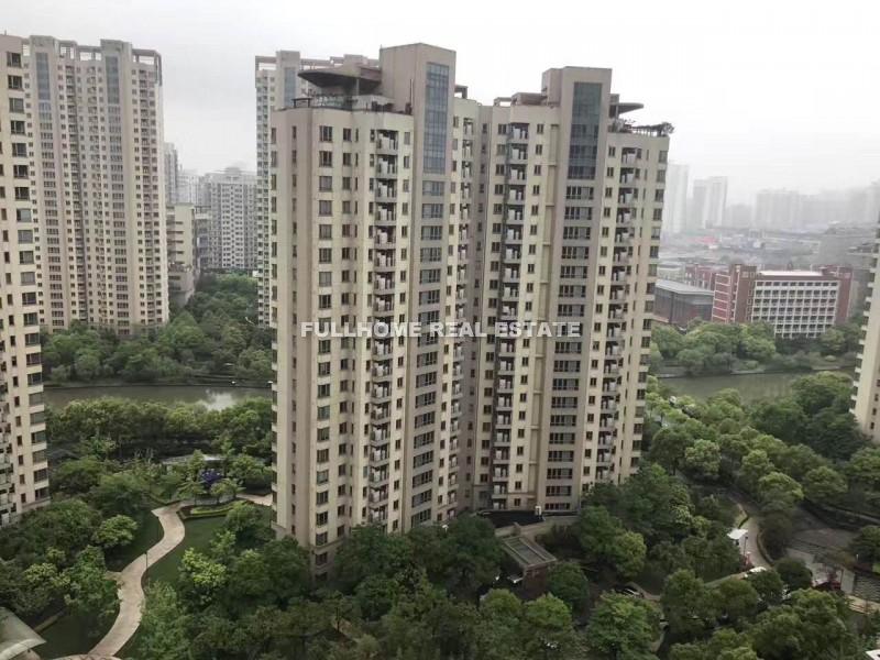 Yanlord Town - Interior view 8, Shanghai rental property