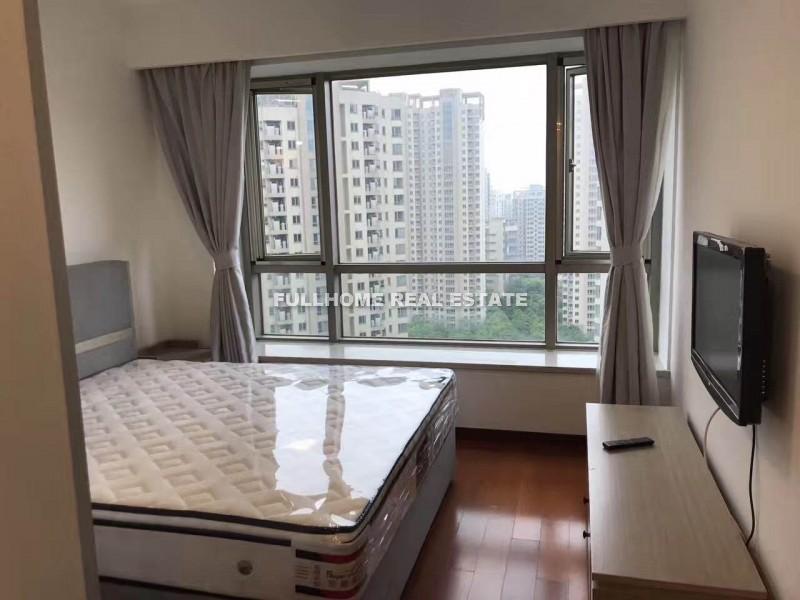 Yanlord Town - Interior view 9, Shanghai rental property
