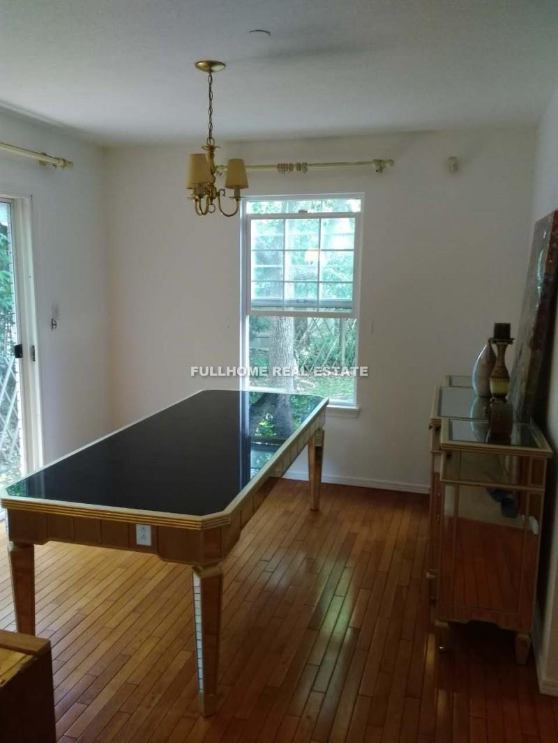 Belle Wood Villa - Interior view 2, Shanghai rental property