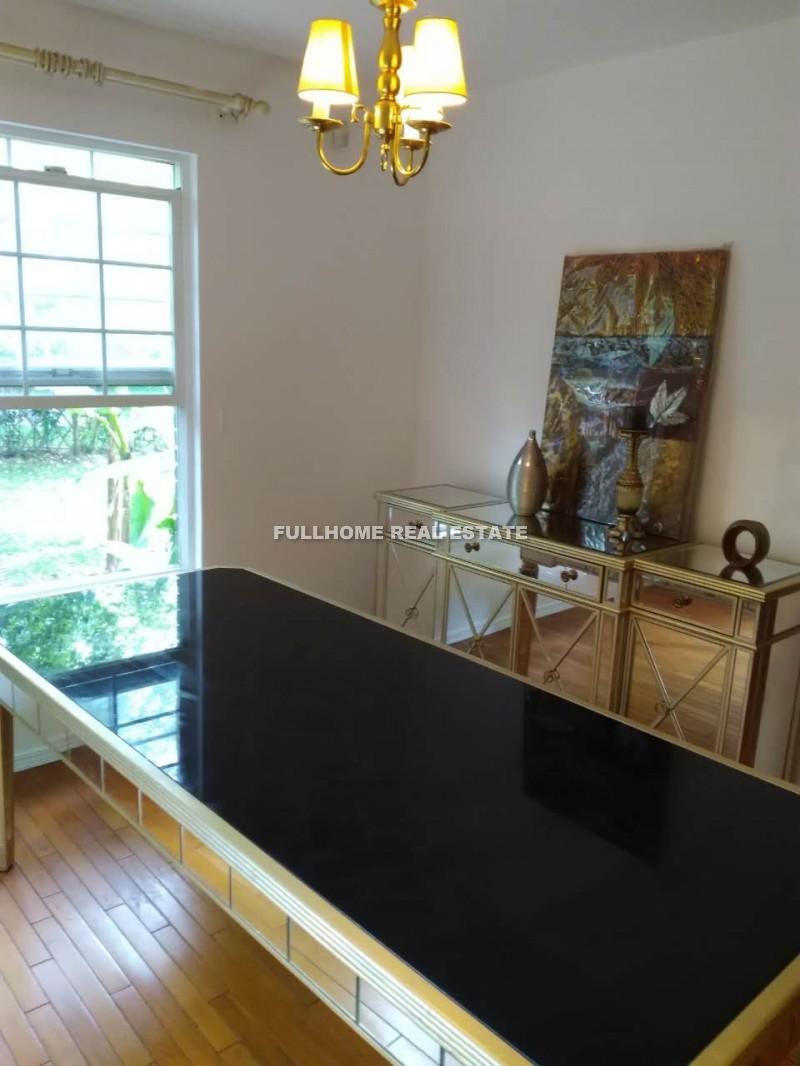 Belle Wood Villa - Interior view 6, Shanghai rental property
