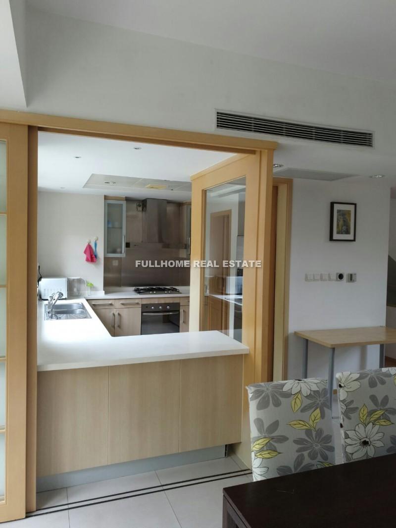 Westwood Green - Interior view 3, Shanghai rental property