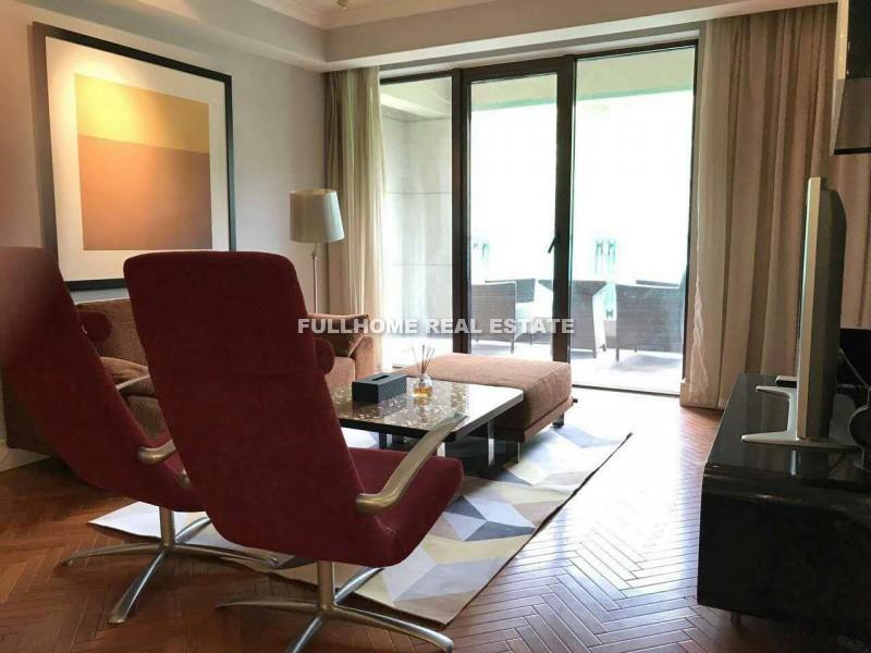 Lakeville Regency - 1 bedroom apartment in Shanghai, Xintiandi, Downtown