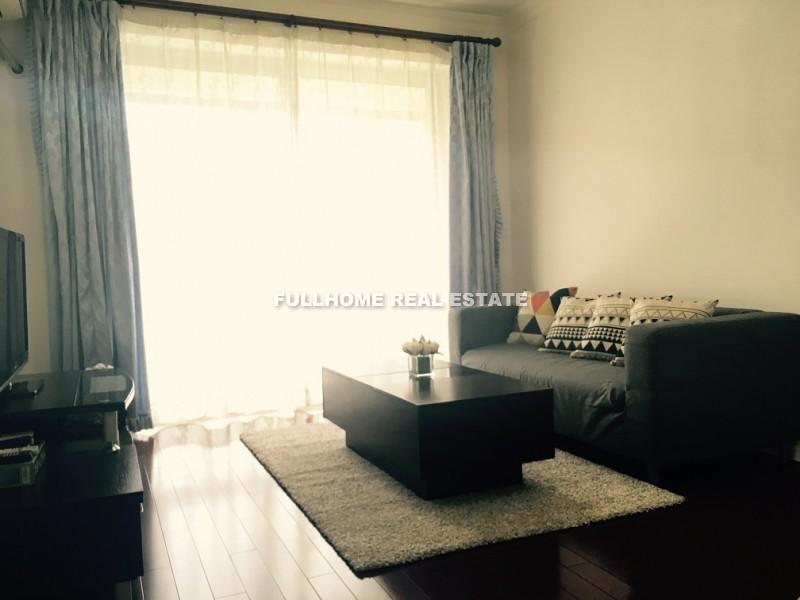 Xin Tian Di Riverside Garden - 2 bedroom apartment in Shanghai, Gubei, Hongqiao
