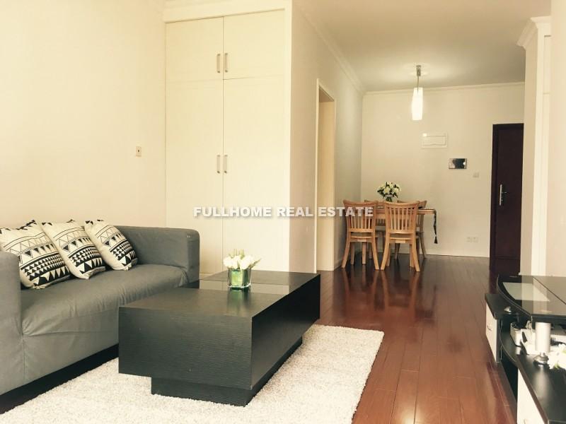 Xin Tian Di Riverside Garden - Interior view 2, Shanghai rental property