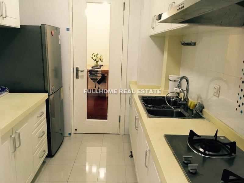 Xin Tian Di Riverside Garden - Interior view 3, Shanghai rental property