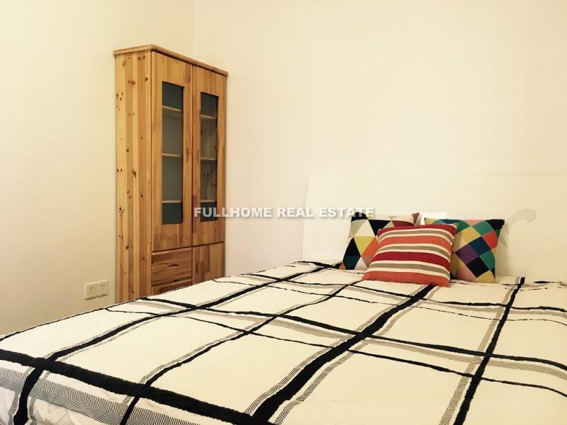 Xin Tian Di Riverside Garden - Interior view 4, Shanghai rental property
