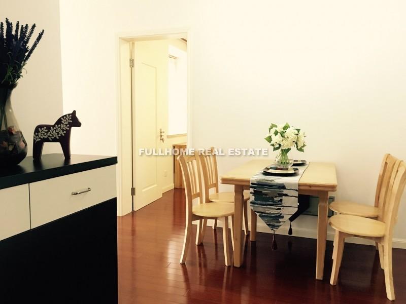 Xin Tian Di Riverside Garden - Interior view 5, Shanghai rental property