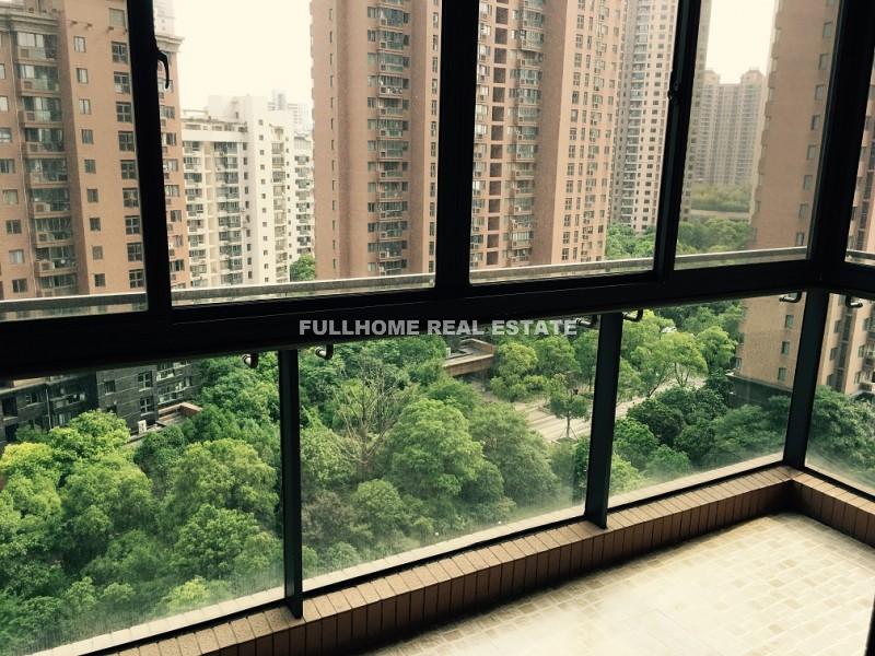 Xin Tian Di Riverside Garden - Interior view 6, Shanghai rental property