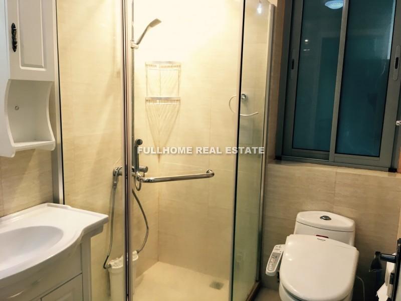 Xin Tian Di Riverside Garden - Interior view 7, Shanghai rental property