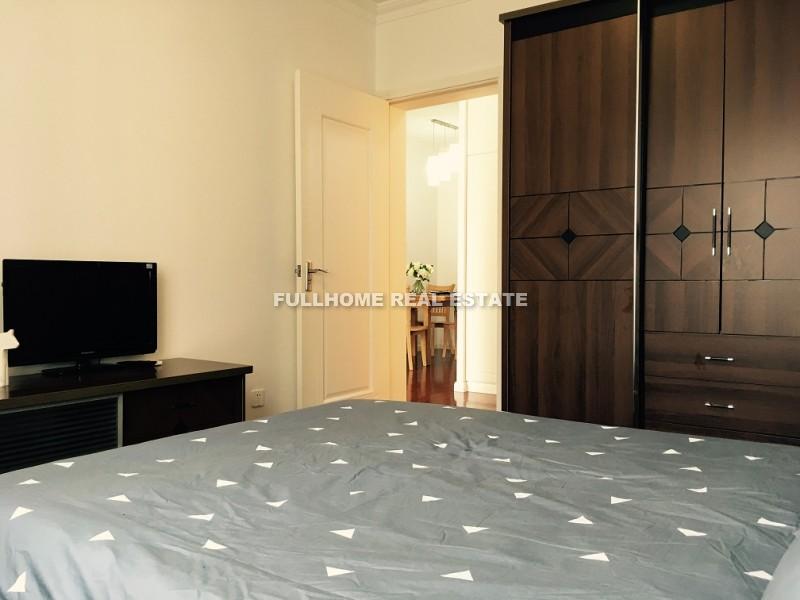 Xin Tian Di Riverside Garden - Interior view 9, Shanghai rental property