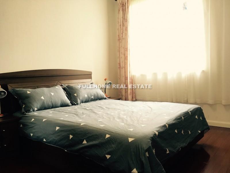 Xin Tian Di Riverside Garden - Interior view 8, Shanghai rental property