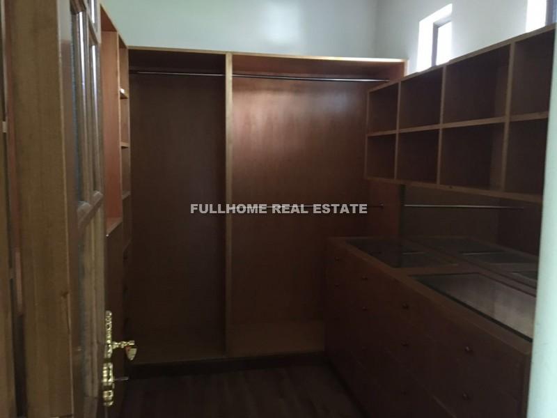 Rancho Santa Fe - Interior view 2, Shanghai rental property