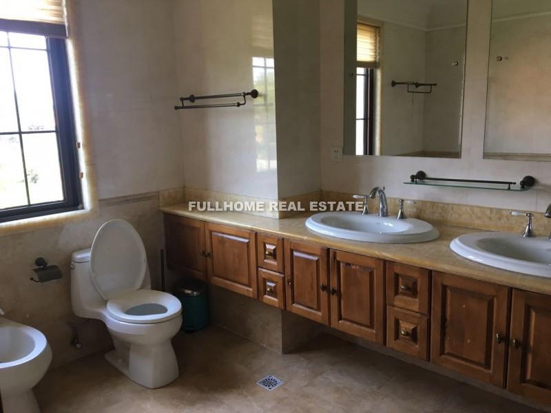 Rancho Santa Fe - Interior view 3, Shanghai rental property