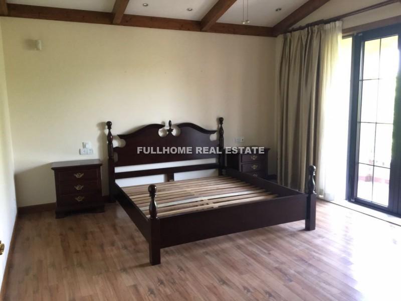 Rancho Santa Fe - Interior view 4, Shanghai rental property