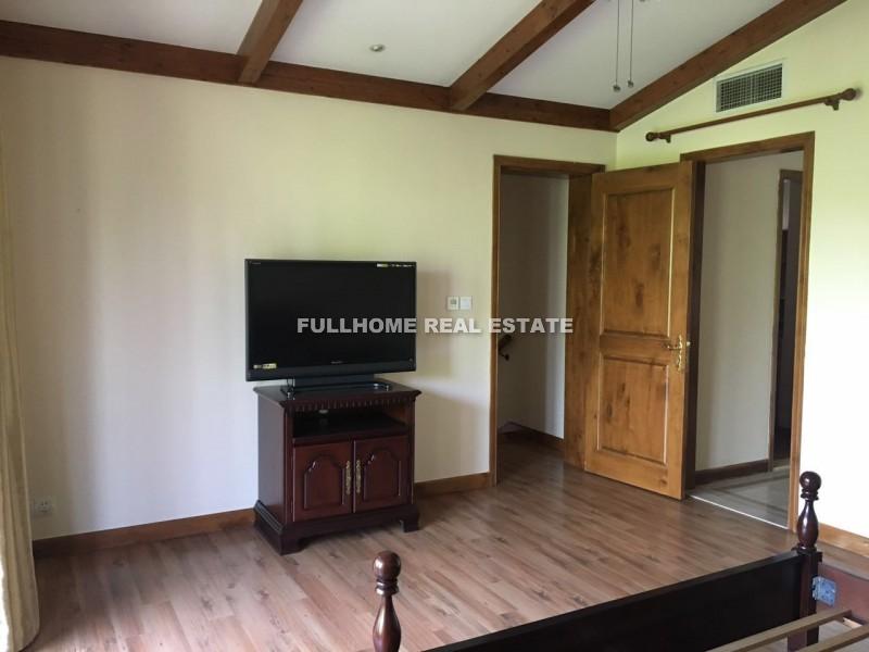 Rancho Santa Fe - Interior view 5, Shanghai rental property