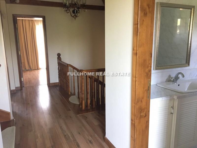 Rancho Santa Fe - Interior view 6, Shanghai rental property