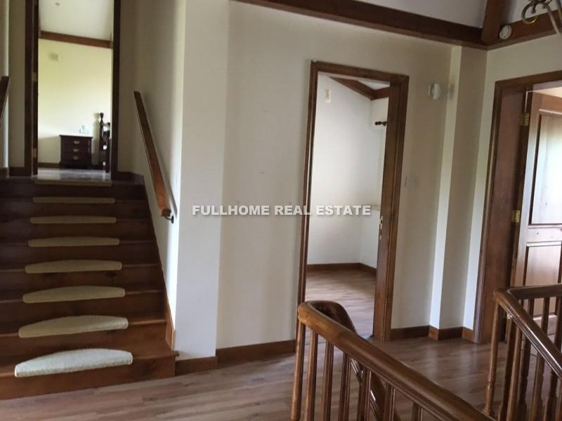 Rancho Santa Fe - Interior view 9, Shanghai rental property
