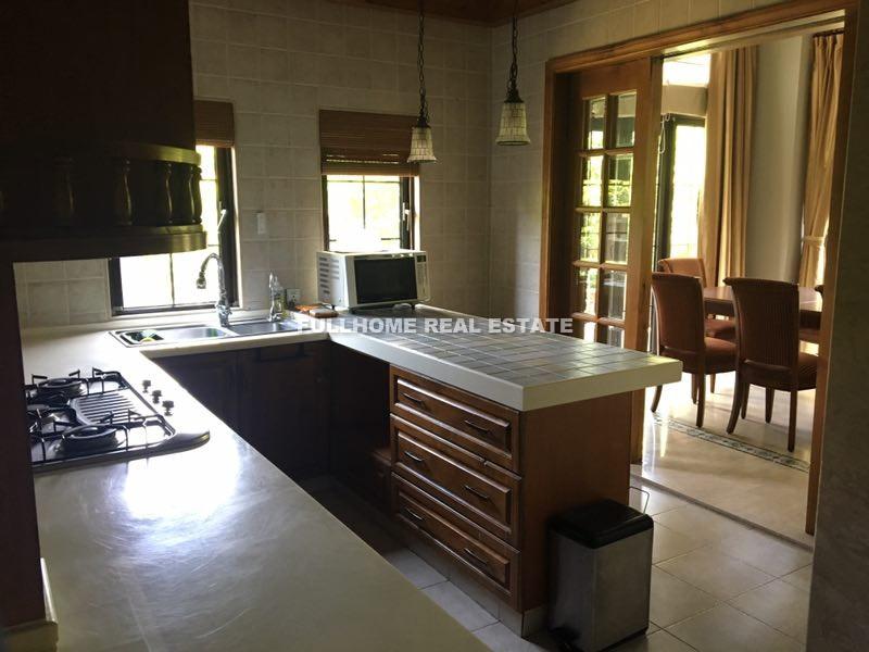 Rancho Santa Fe - Interior view 11, Shanghai rental property