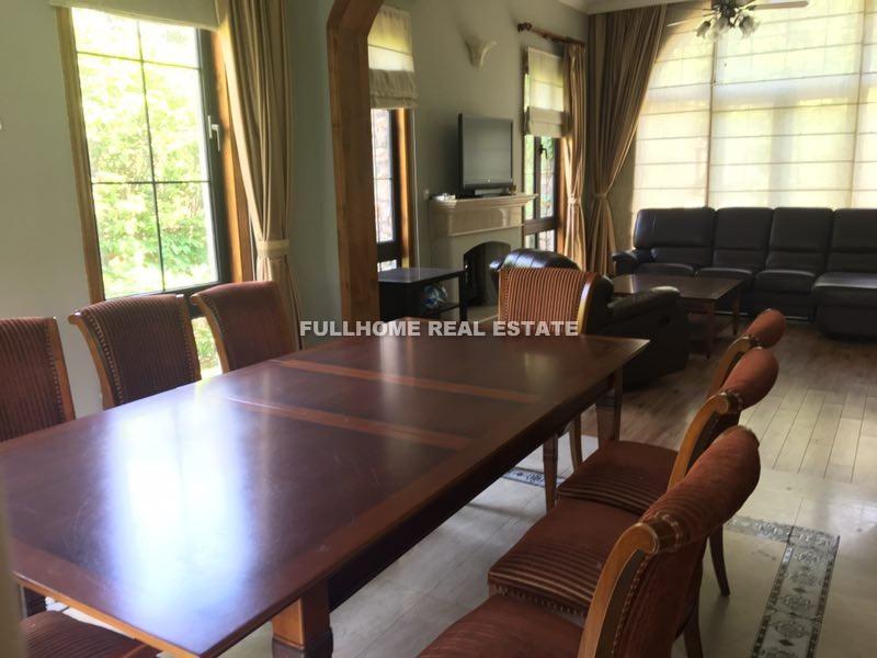 Rancho Santa Fe - Interior view 12, Shanghai rental property