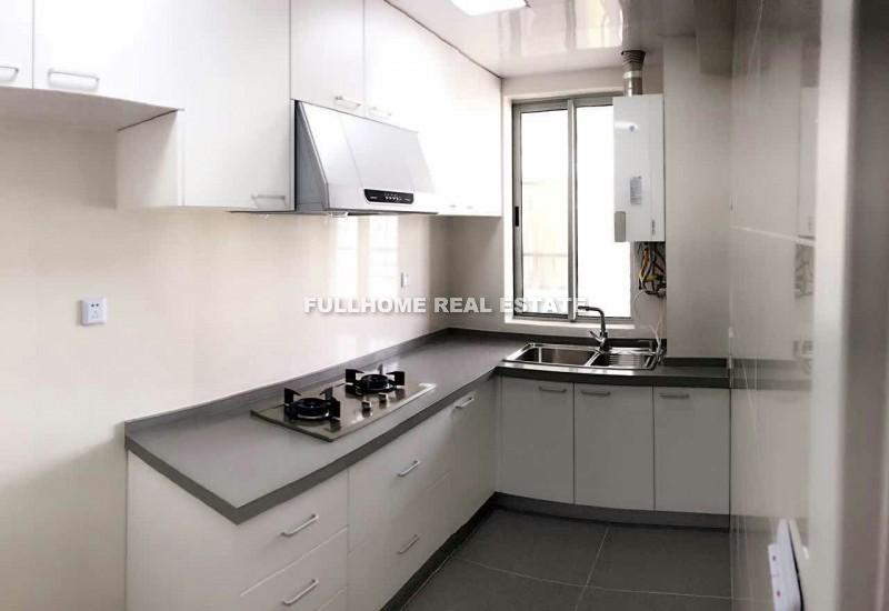 Huangpu Zhongxin City - Interior view 4, Shanghai rental property