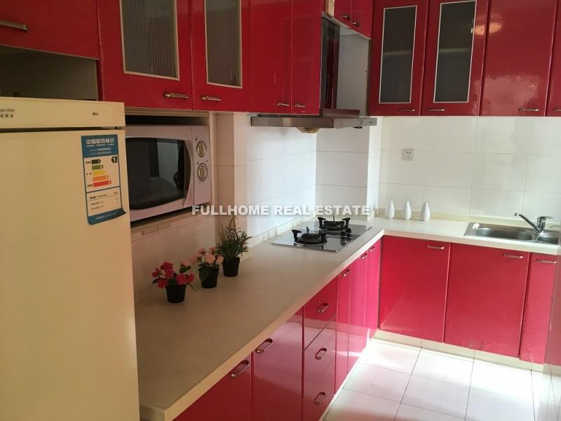 Hongqiao Wanbo Garden - 1 bedroom apartment in Shanghai, Tianshan, Hongqiao