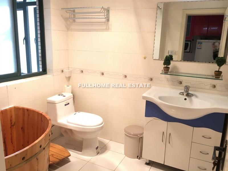 Hongqiao Wanbo Garden - Interior view 2, Shanghai rental property